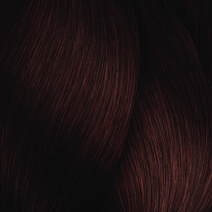 iNOA Brown Resist 5.5 Light Mahogany Brown - L'Oréal Professionnel | L'Oréal Partner Shop