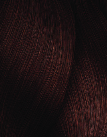 iNOA Brown Resist 5.5 Light Mahogany Brown - L'Oréal Professionnel | L'Oréal Partner Shop