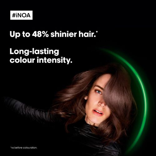 iNOA 5.17 Light Ash Cool Brown - iNOA | L'Or&eacute;al Partner Shop