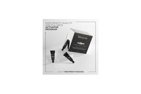 Densifique Cures Homme 30x6ml - Kérastase | L'Oréal Partner Shop