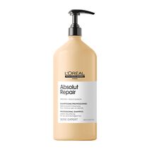 Absolut Repair Shampoo for Dry and Damaged Hair - L'Oréal Professionnel | L'Oréal Partner Shop