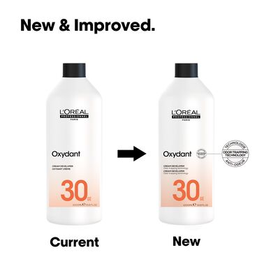 Maji Cream Oxydant 30 Vol - L'Oréal Professionnel | L'Oréal Partner Shop