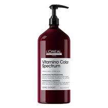Vitamino Color Spectrum Caring Shampoo - Vitamino Color Spectrum Vitamino Color Spectrum Caring Shampoo - Vitamino Color Spectrum | L'Oréal Partner Shop
