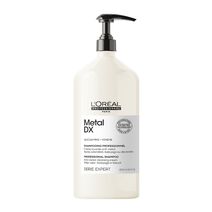 Metal DX Shampoo for Anti-Hair Breakage - L'Oréal Professionnel | L'Oréal Partner Shop