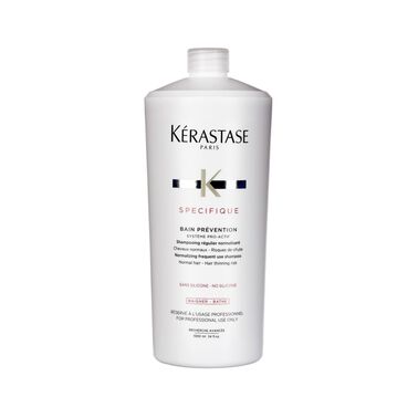 Spécifique Bain Prevention - Kérastase | L'Oréal Partner Shop