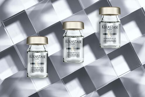 Densifique Cures Femme 30x6ml - Densifique | L'Oréal Partner Shop