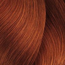 iNOA 6.46 Dark Copper Red Blond - L'Oréal Professionnel | L'Oréal Partner Shop