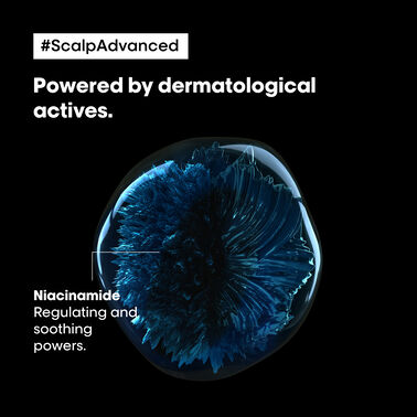 Scalp Advanced Anti-Discomfort Shampoo - L'Oréal Professionnel | L'Oréal Partner Shop