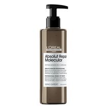 Ansolut Repair Molecular Repairing Rinse-off Serum - L'Oréal Professionnel | L'Oréal Partner Shop