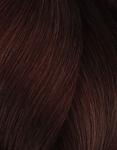 iNOA Brown Resist 4.56 Mahogany Red Brown - L'Oréal Professionnel | L'Oréal Partner Shop