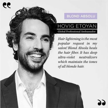 Blond Absolu Bain Ultra Violet - Kérastase | L'Oréal Partner Shop