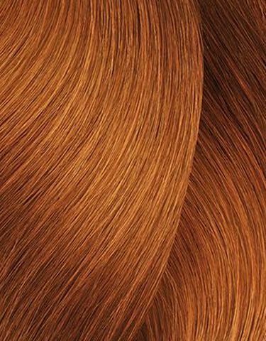 iNOA 7.43 Copper Golden Blond - L'Oréal Professionnel | L'Oréal Partner Shop