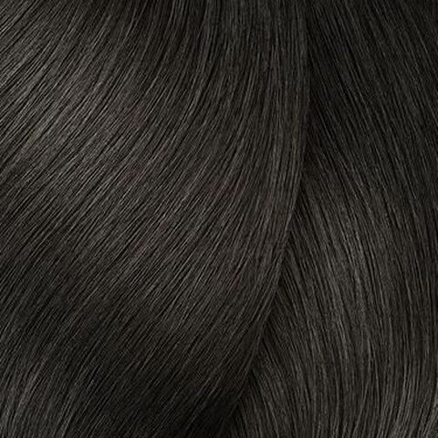 iNOA 5.17 Light Ash Cool Brown - L'Oréal Professionnel | L'Oréal Partner Shop