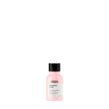 Vitamino Colour Shampoo Travel Size - L'Oréal Professionnel | L'Oréal Partner Shop
