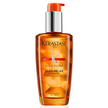 Discipline Huile Oléo-Relax - Kérastase | L'Oréal Partner Shop