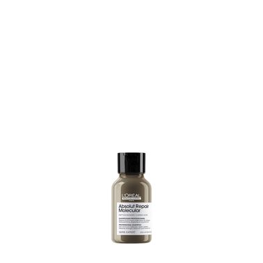 Absolut Repair Molecular Shampoo Travel Size - L'Oréal Professionnel | L'Oréal Partner Shop