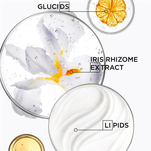 Nutritive Bain Satin - K&eacute;rastase | L'Or&eacute;al Partner Shop