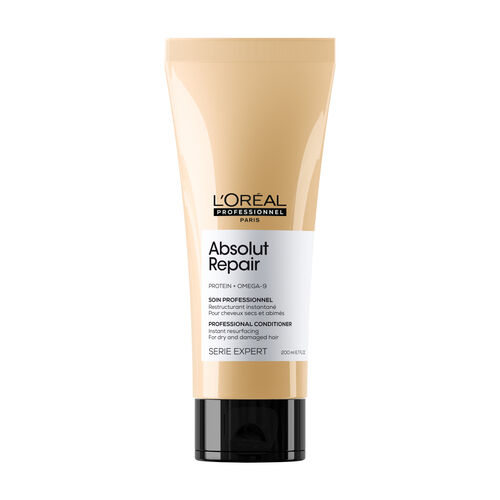 Absolut Repair Conditioner for Dry and Damaged Hair - L'Or&eacute;al Professionnel | L'Or&eacute;al Partner Shop