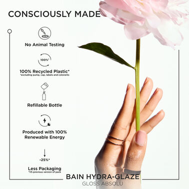 Gloss Absolu Hydra Glaze Shampoo - Gloss Absolu | L'Oréal Partner Shop