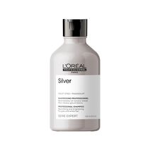 Silver Shampoo for Anti-Brassiness - L'Oréal Professionnel | L'Oréal Partner Shop