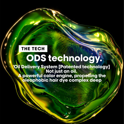 iNOA 5.1 Ash - iNOA | L'Or&eacute;al Partner Shop