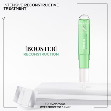 Fusio Dose Reconstruction Booster 120ML - Kérastase | L'Oréal Partner Shop