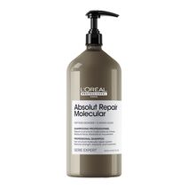 Absolut Repair Molecular Repairing Shampoo - L'Oréal Professionnel | L'Oréal Partner Shop