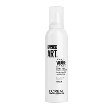 Tecni.Art Full Volume Extra - Styling | L'Oréal Partner Shop