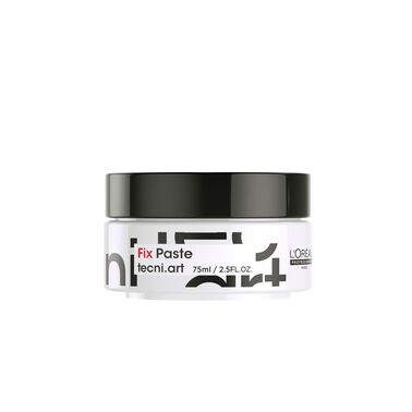 Tecni.Art FIX Paste - L'Oréal Professionnel | L'Oréal Partner Shop