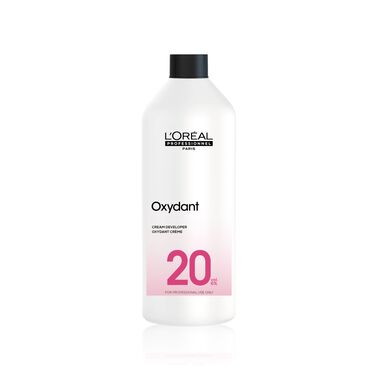 Crème Oxydant 20 VOL - L'Oréal Professionnel | L'Oréal Partner Shop