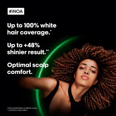 iNOA 8.3 Fundamental - L'Oréal Professionnel | L'Oréal Partner Shop