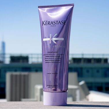 Blond Absolu Cicaflash - Kérastase | L'Oréal Partner Shop