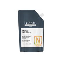 X-tenso Oleoshape Neautraliser Straight - L'Oréal Professionnel | L'Oréal Partner Shop