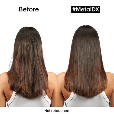 Metal DX Professional Care - Shampoo | L'Oréal Partner Shop