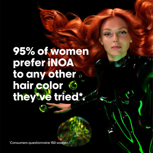 iNOA 7.17 Matte - iNOA | L'Or&eacute;al Partner Shop