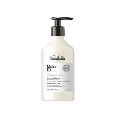 Metal DX Professional Care - Shampoo | L'Oréal Partner Shop
