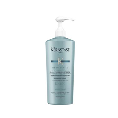 Resistance Bain Force Architecte - Kérastase | L'Oréal Partner Shop