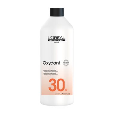 Maji Cream Oxydant 30 Vol - L'Oréal Professionnel | L'Oréal Partner Shop