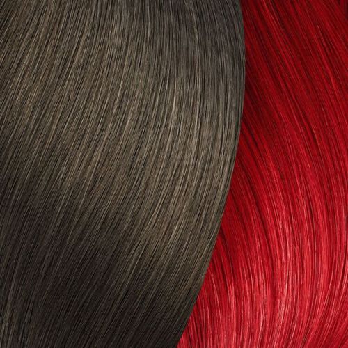 MAJIFASHION VIBRANT RED - L'Or&eacute;al Professionnel | L'Or&eacute;al Partner Shop
