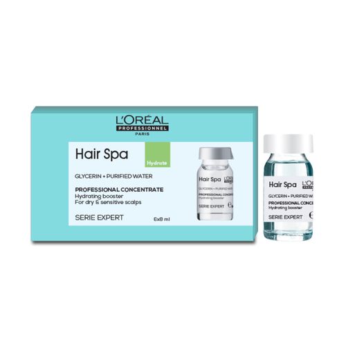 Hydrating Concentrate - L'Or&eacute;al Professionnel | L'Or&eacute;al Partner Shop