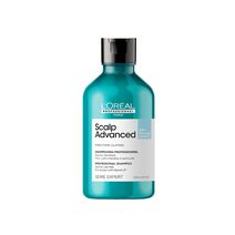 Scalp Advanced Anti-Dandruff Shampoo - L'Oréal Professionnel | L'Oréal Partner Shop