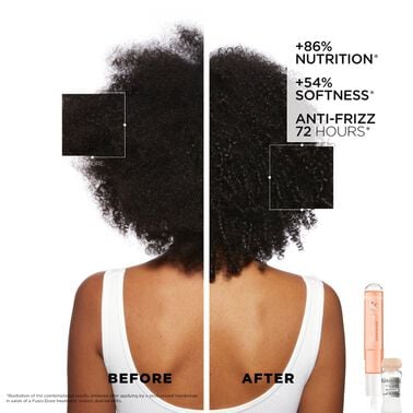Fusio Dose Anti-Frizz Booster 120ML - Kérastase | L'Oréal Partner Shop