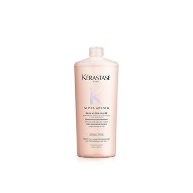 Gloss Absolu Hydra Glaze Shampoo - Gloss Absolu | L'Oréal Partner Shop