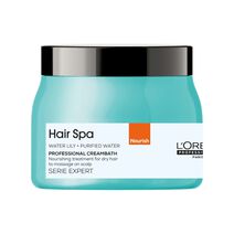 Nourishing Creambath - L'Oréal Professionnel | L'Oréal Partner Shop