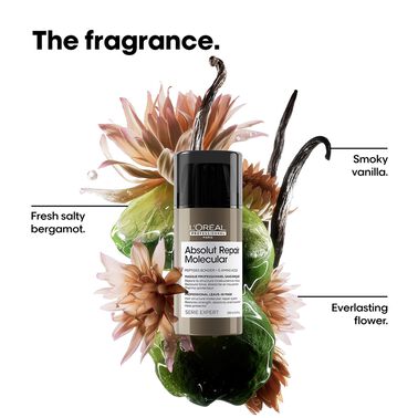 Absolut Repair Molecular Repairing Leave-in Mask - L'Oréal Professionnel | L'Oréal Partner Shop