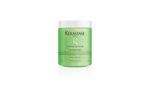 Fusio-Scrub Scrub Apaisant - Treatment | L'Oréal Partner Shop