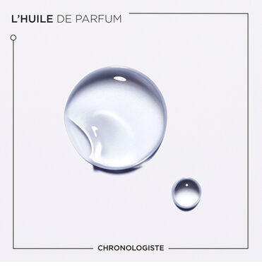 Chronologiste Hair Oil - Kérastase | L'Oréal Partner Shop