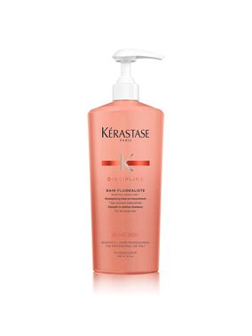Discipline Bain Fluidéaliste - Kérastase | L'Oréal Partner Shop