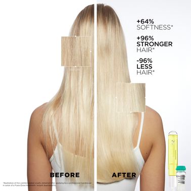 Fusio Dose Booster Nutrition 120ML - Kérastase | L'Oréal Partner Shop