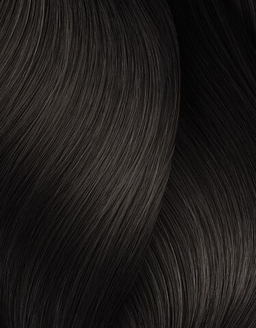 iNOA Brown Resist 5.12 Light Ash Iridescent Brown - L'Oréal Professionnel | L'Oréal Partner Shop